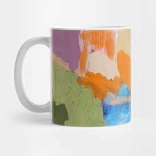 Journey Mug